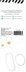 American Crafts Heidi Swapp Minc Foil Scissors - 565370
