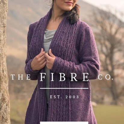 The Fibre Co. Dash Falls PDF