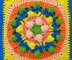Granny Square | Adele