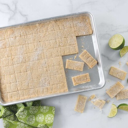 Nordic Ware Bakers Half Sheet