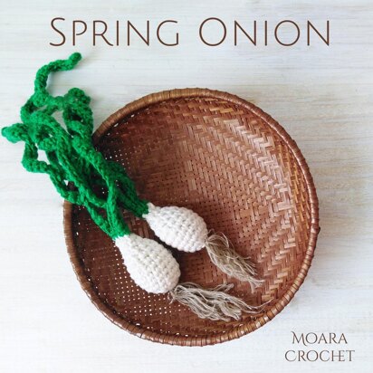 Spring Onion