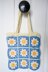Daisy Granny Square Bag