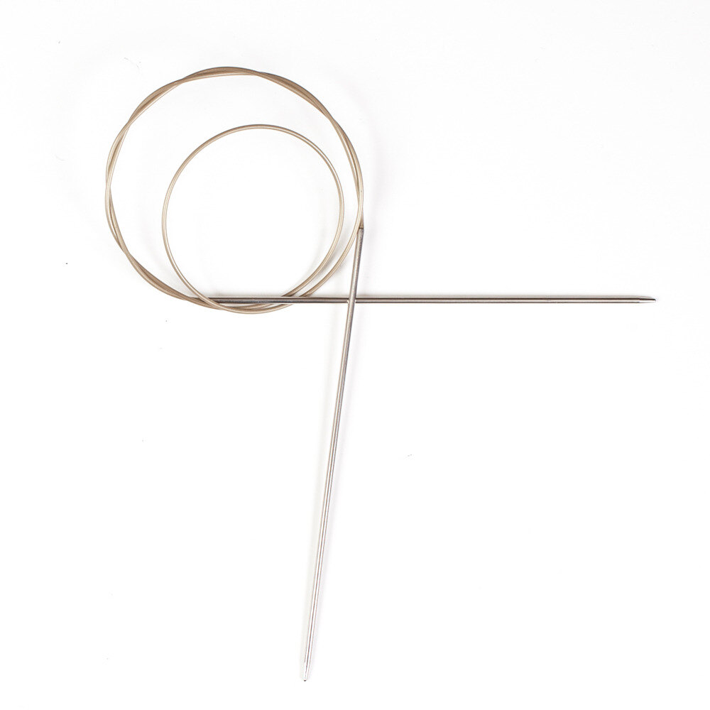 Addi Basic Fixed Circular Needles - 60cm (24) – The Needle Store
