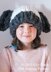 Chunky Cow Hat