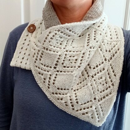 Tumari cowl