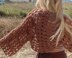 Crochet Seashell Bolero