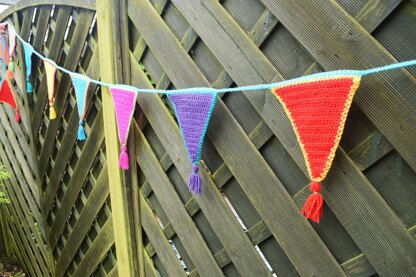 Festival Bunting