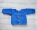 Essence Baby Cardigan