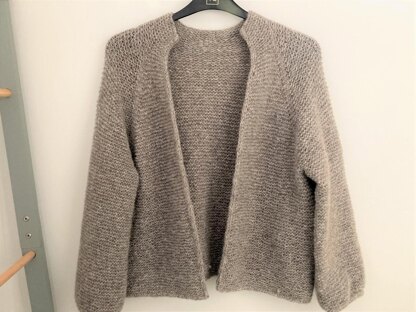 Cardigan TWELVE