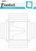 Studio Light Essentials Cutting & Embossing Die - 628427