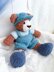 Theo the Bear