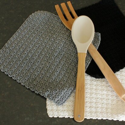 Coulee Dish Cloth