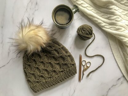 Clementine Hat