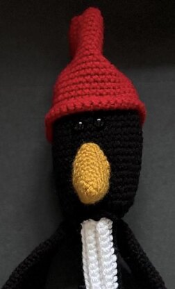 Golf Club Cover