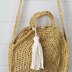 Mckenna Summer Circle Bag