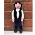 Star Wars Han Solo Doll