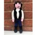 Star Wars Han Solo Doll