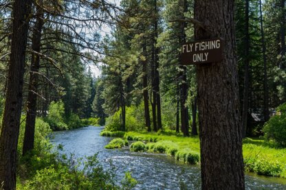 Metolius River Mitts