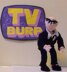 HARRY HILL DOLL KNITTING PATTERN