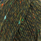 Dark Olive Tweed (514572)