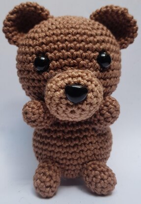 Teddy Bear Friend