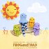 AZUR - Jellyfish & Sun - Amigurumi Crochet - FROGandTOAD Créations