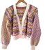 Meadow Dreams Cardigan [Adult sizes XS > 5XL]