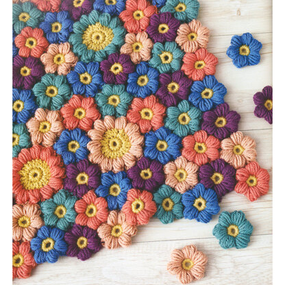 Abrams Crochet Therapy