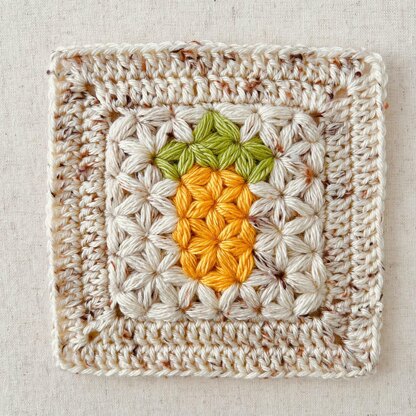 50 Pineapple Square_