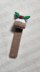 Little Knitted Christmas Pudding