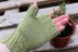 Greenfinch Mitts