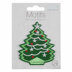 Trimits Motif: Christmas: Christmas Tree