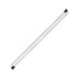 KnitPro Basix Aluminum Stricknadeln 25cm - 2.00mm