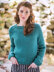 Rosalia Jumper in Berroco Lanas Quick PDF