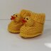 Toddler Chick Boots