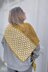 Make a Wish shawl