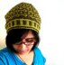 Maze Fairisle Cap