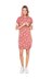 Burda Style Misses' Shirt Dress B6310 - Paper Pattern, Size 10-20