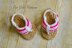 Sporty Flip Flop Baby Sandals for Boys and Girls