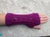 Annabelle Fingerless Mitts