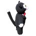 Sir Purrsalot Amigurumi