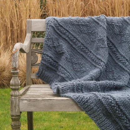 Hearthstone Blanket