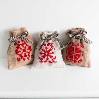 Gift Bags & Baubles