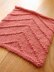 Arrowwood Blanket Square