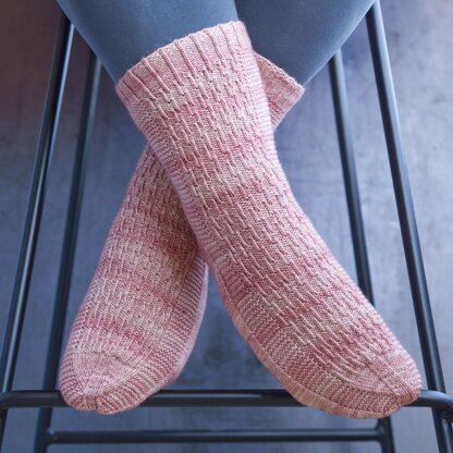 Deft Socks