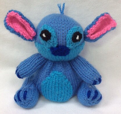 Stitch