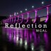 Reflection (Crochet)