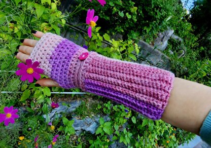 Sienna Arm Warmers