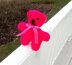 Tiny Teddy Bear