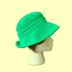Lion's Paw Bucket Hat